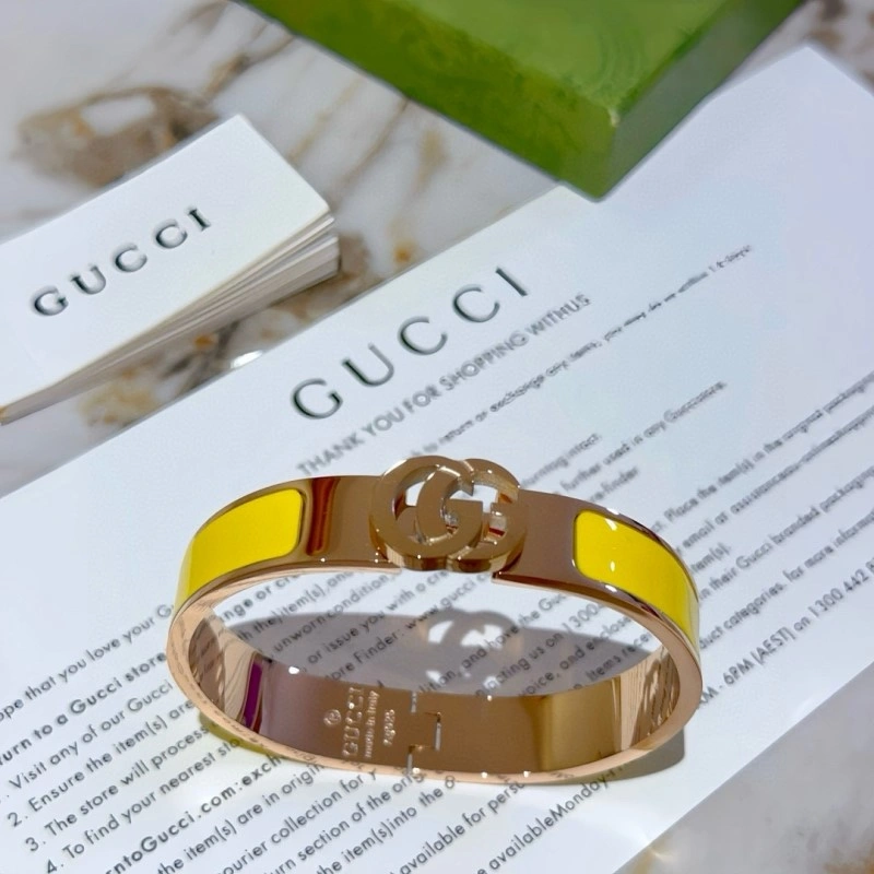 Gucci Bracelets Chic 243294
