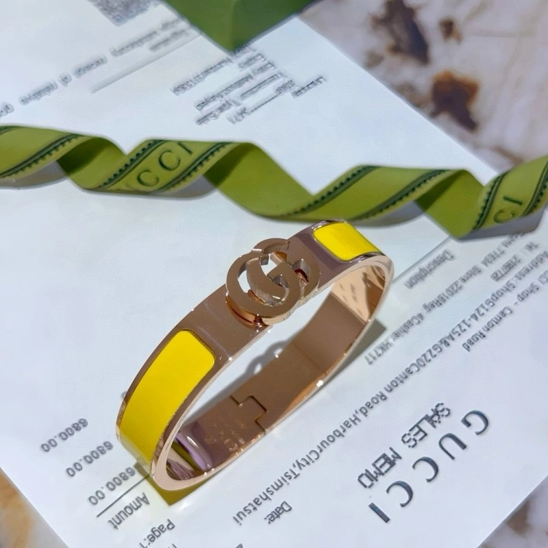 Gucci Bracelets Chic 243294