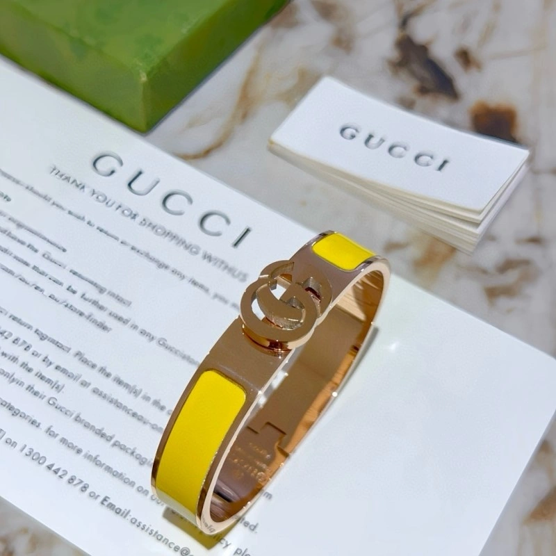 Gucci Bracelets Chic 243294