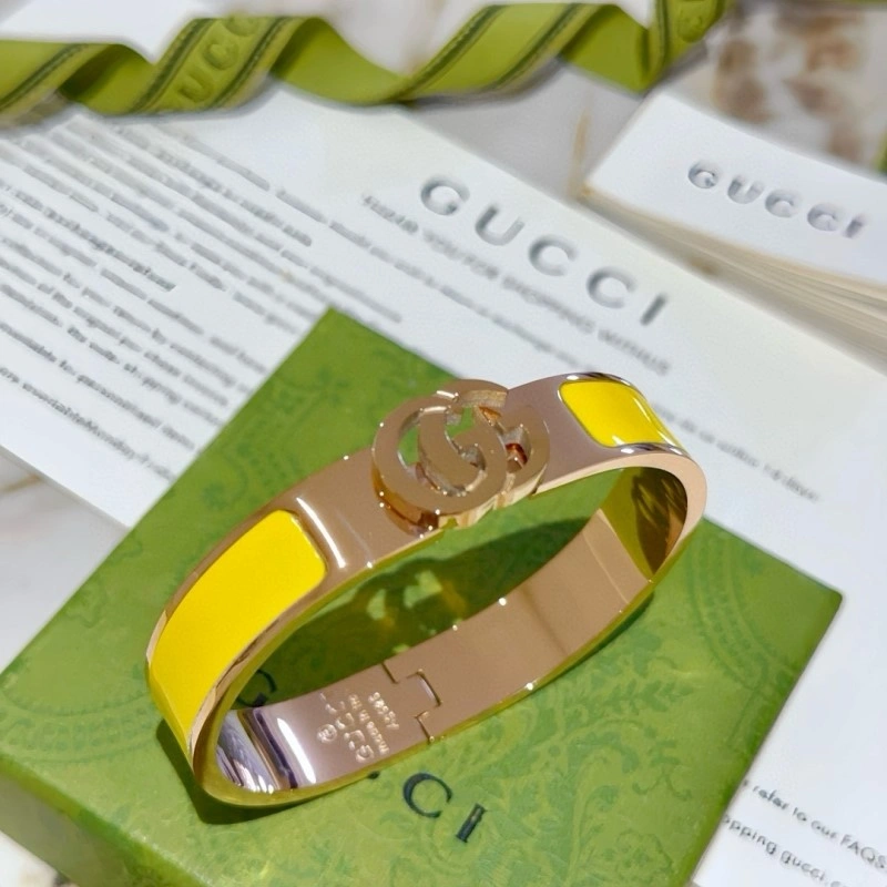 Gucci Bracelets Chic 243294