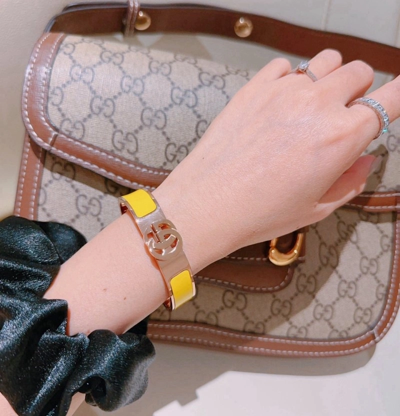 Gucci Bracelets Chic 243294