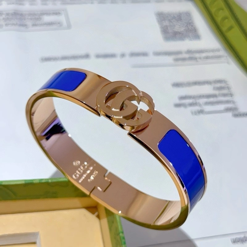Packable Gucci Bracelets 243296