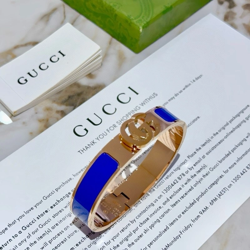 Packable Gucci Bracelets 243296