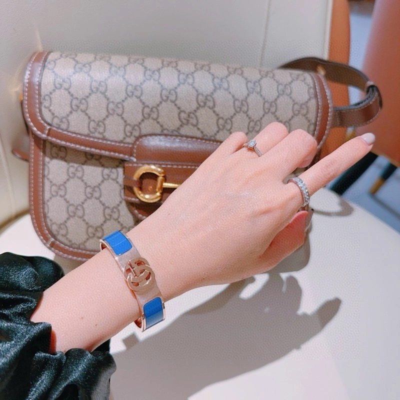 Packable Gucci Bracelets 243296