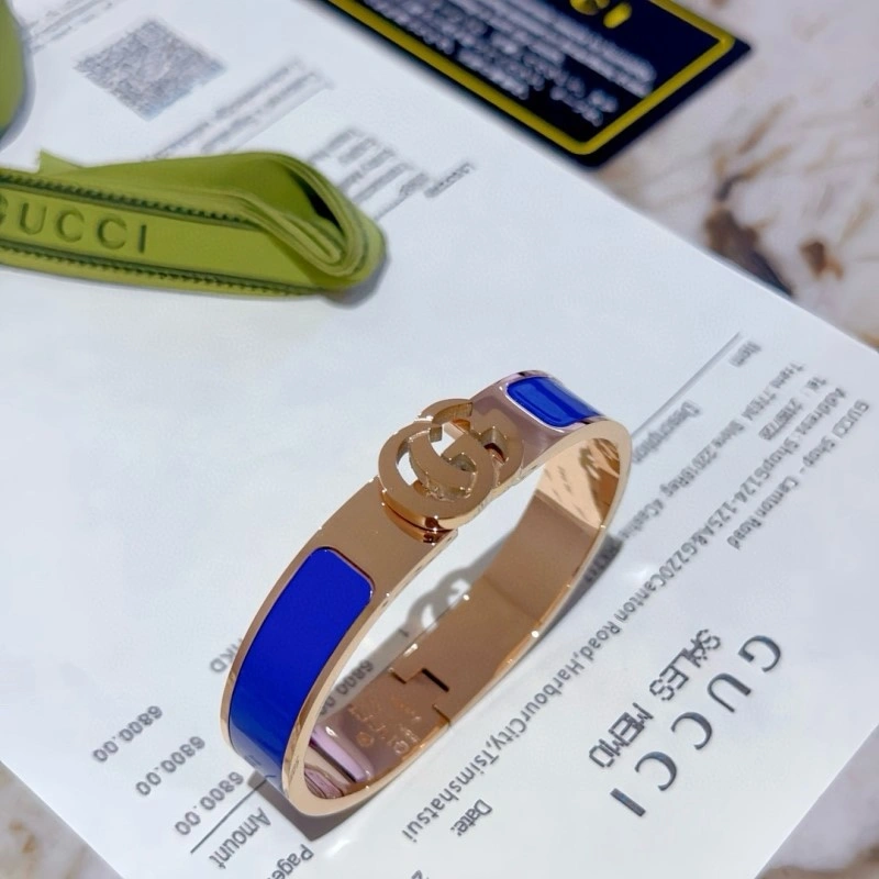 Packable Gucci Bracelets 243296