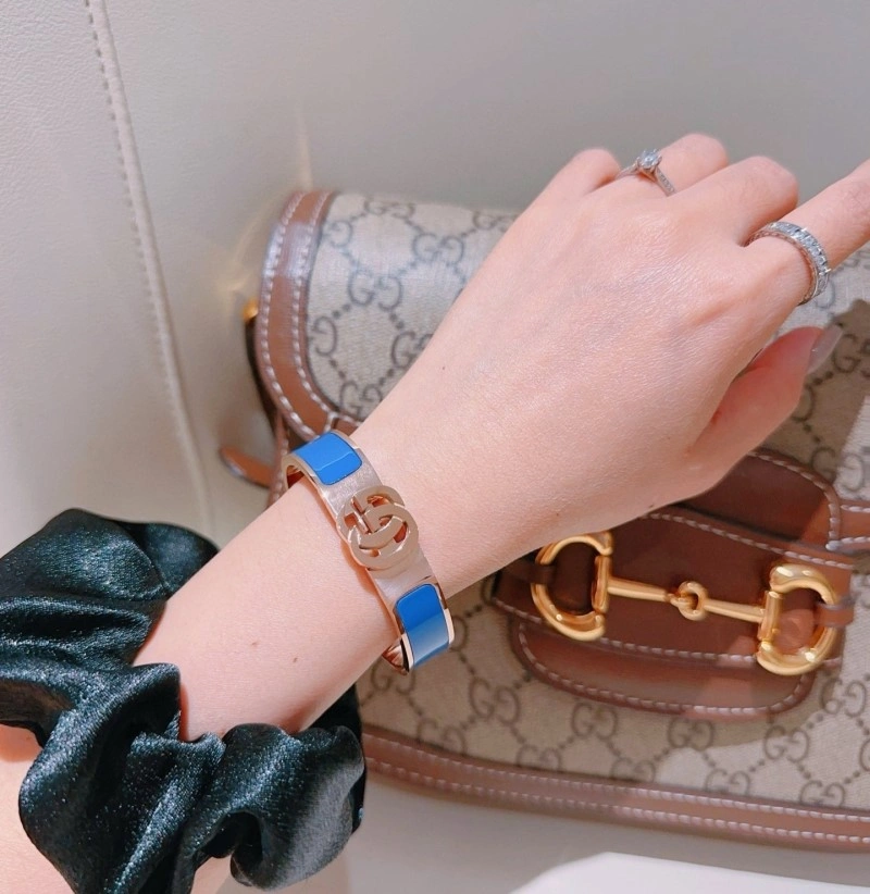 Packable Gucci Bracelets 243296