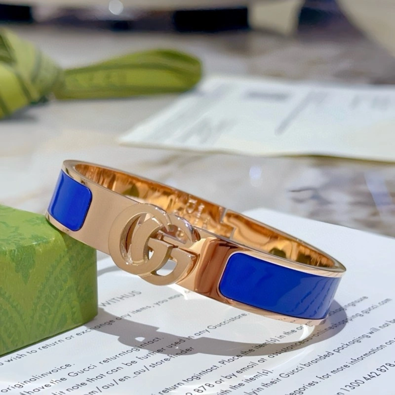 Packable Gucci Bracelets 243296