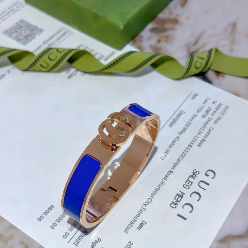 Packable Gucci Bracelets 243296