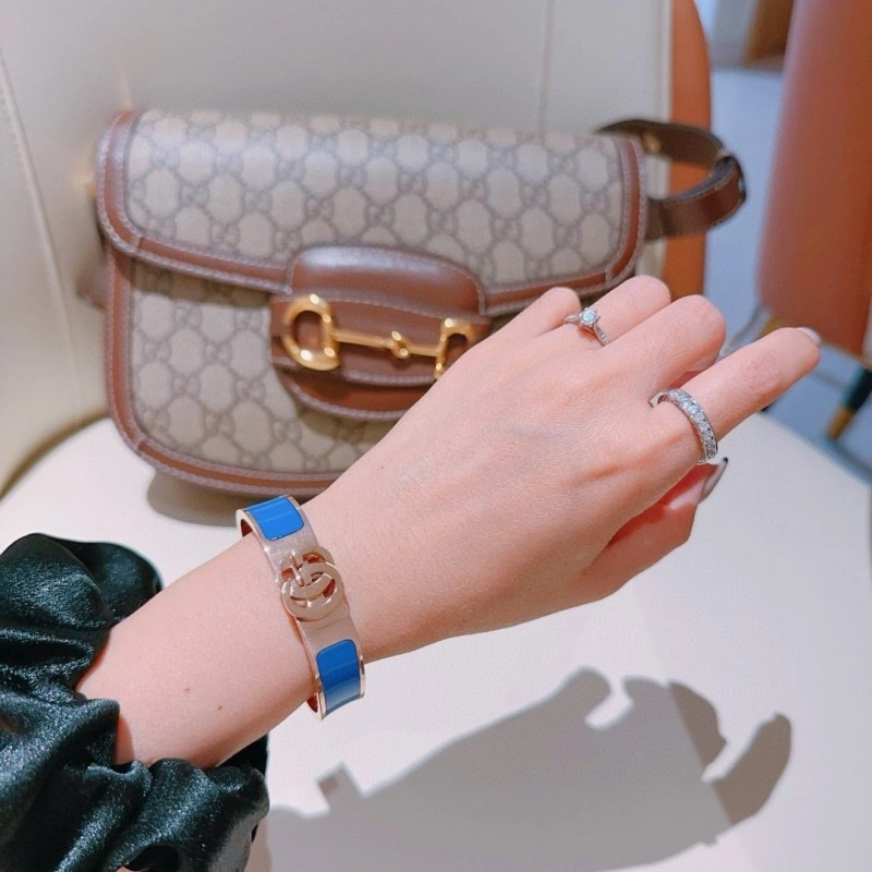 Packable Gucci Bracelets 243296