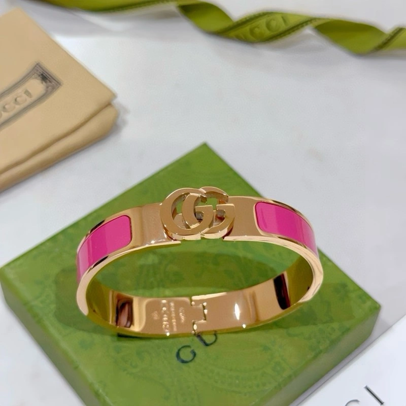 ZeroBulk Gucci Bracelets 243293