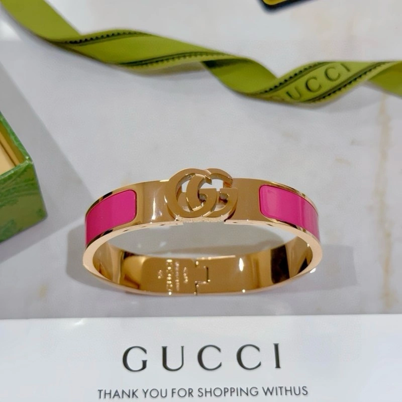 ZeroBulk Gucci Bracelets 243293