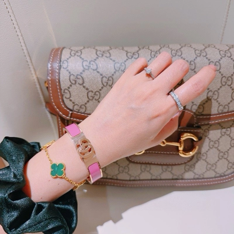 ZeroBulk Gucci Bracelets 243293