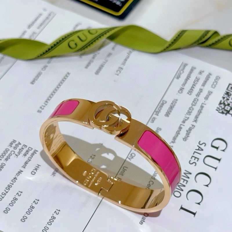 ZeroBulk Gucci Bracelets 243293