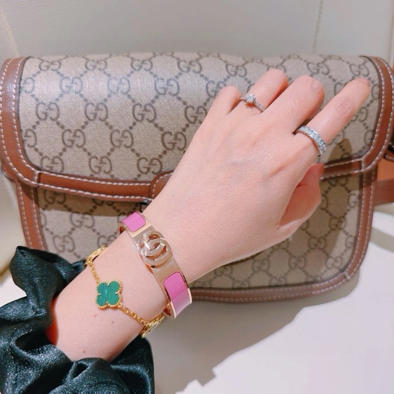 ZeroBulk Gucci Bracelets 243293