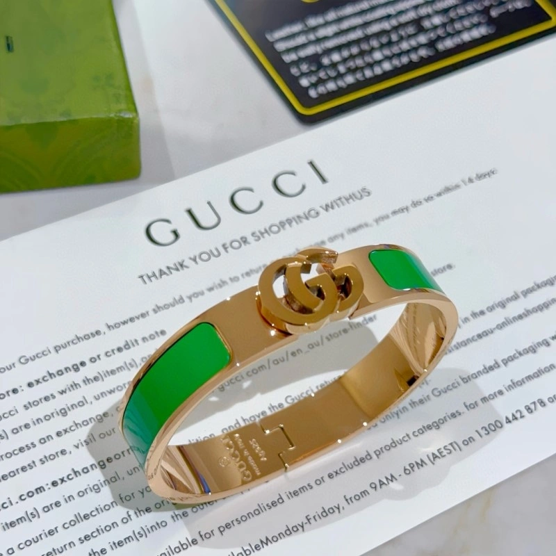 Gucci Bracelets Soft 243292
