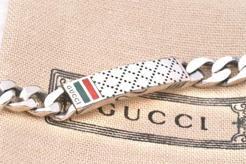 WrinkleFree Gucci Bracelets 243289