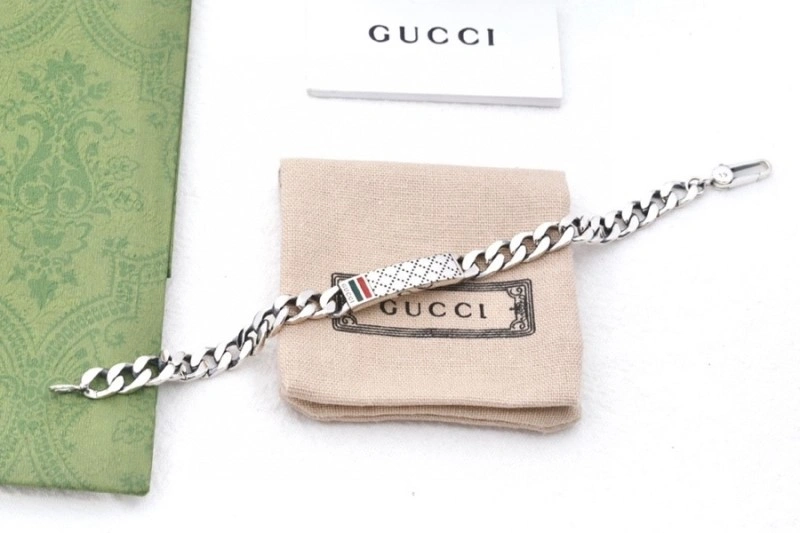 WrinkleFree Gucci Bracelets 243289