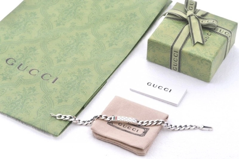 WrinkleFree Gucci Bracelets 243289