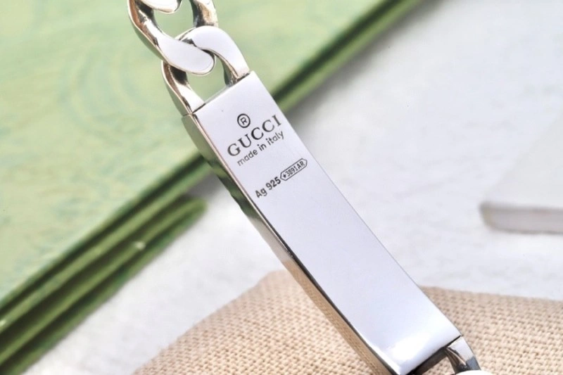 WrinkleFree Gucci Bracelets 243289