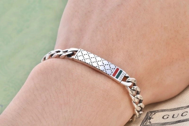 WrinkleFree Gucci Bracelets 243289