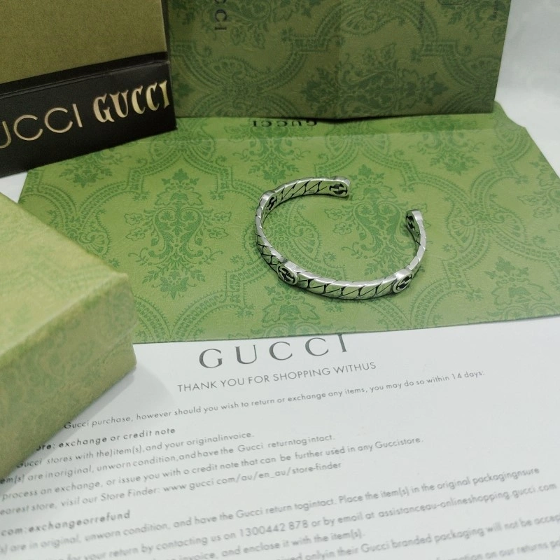 Gucci Bracelets Flexible 243288