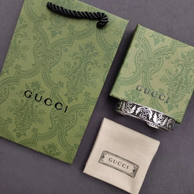Gucci Bracelets Vibrant 243287