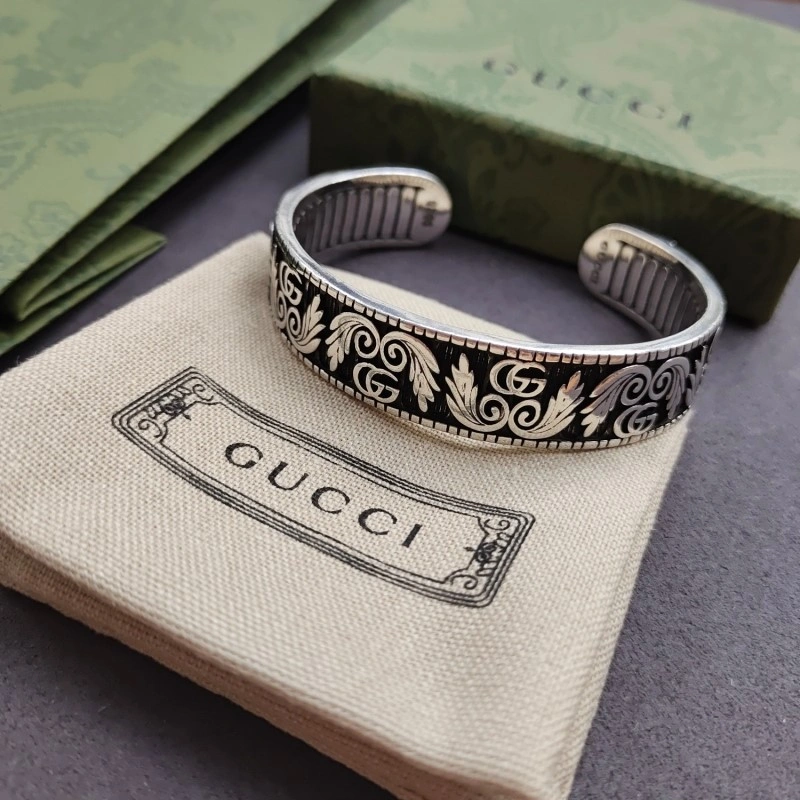 Gucci Bracelets Vibrant 243287