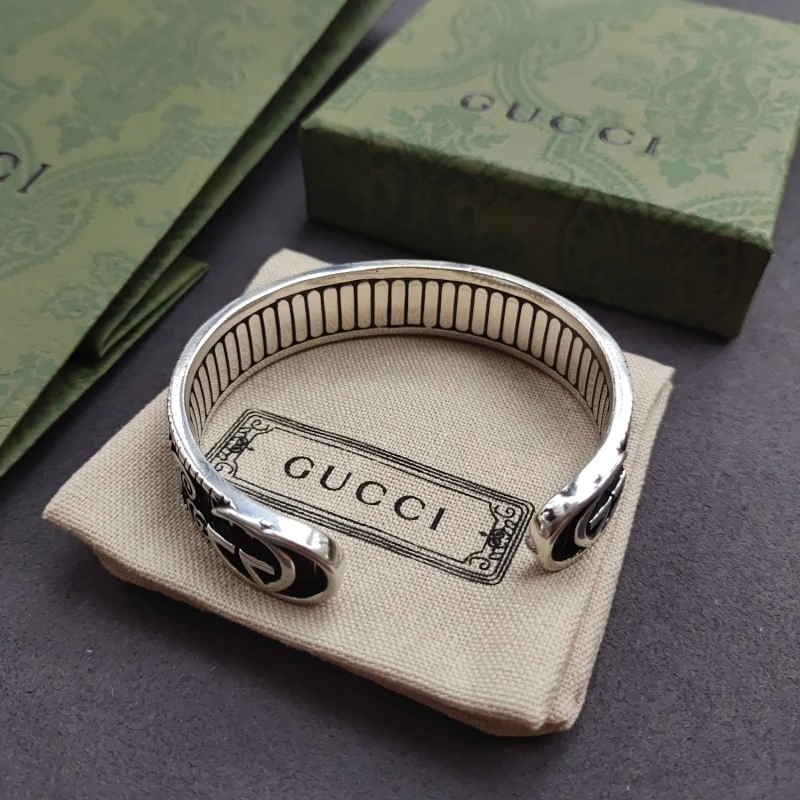 Gucci Bracelets Vibrant 243287