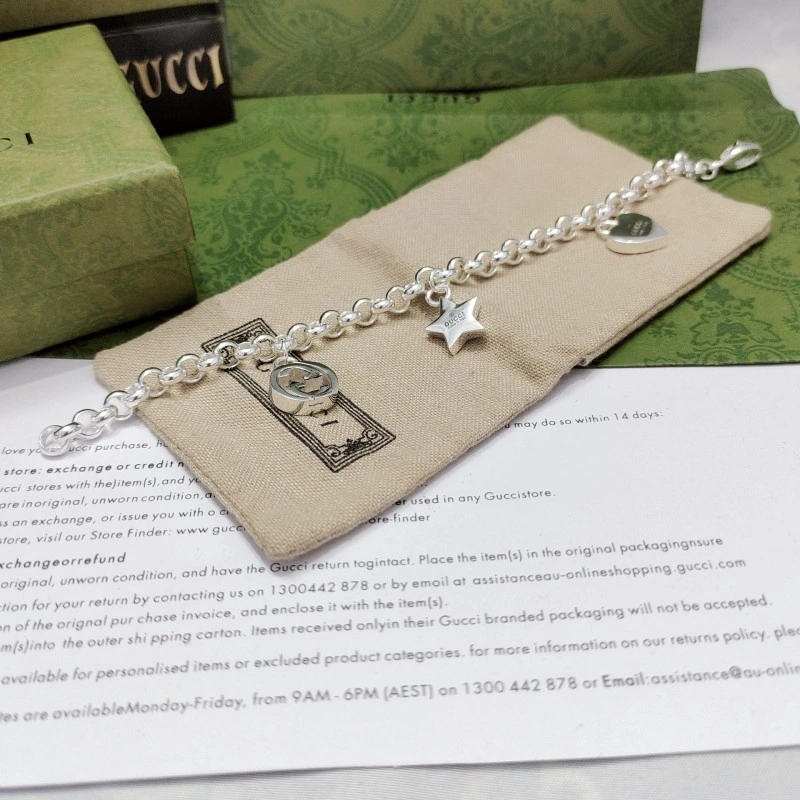 MultiPurpose Gucci Bracelets 243286