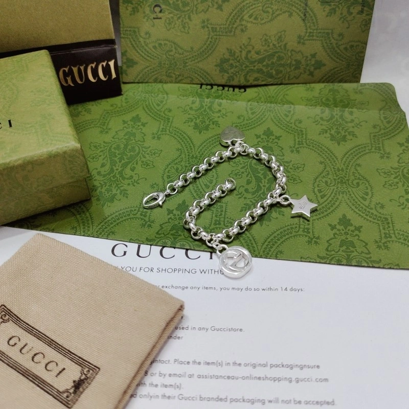 MultiPurpose Gucci Bracelets 243286