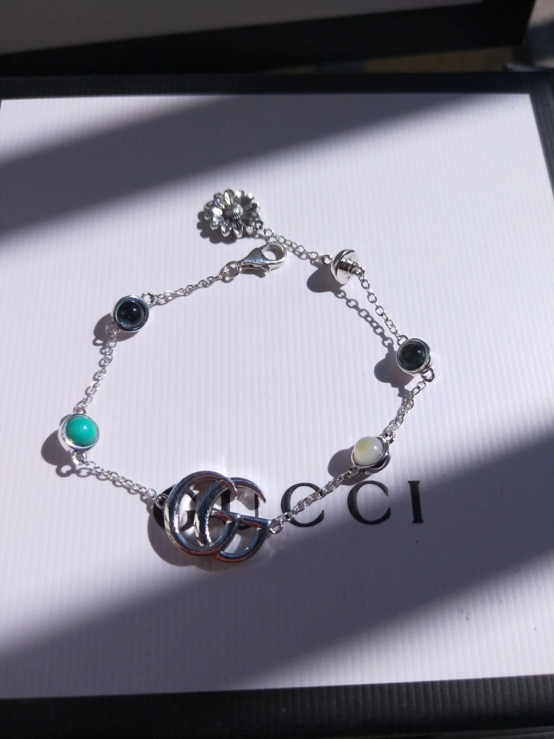Gucci Bracelets Lightweight 243285