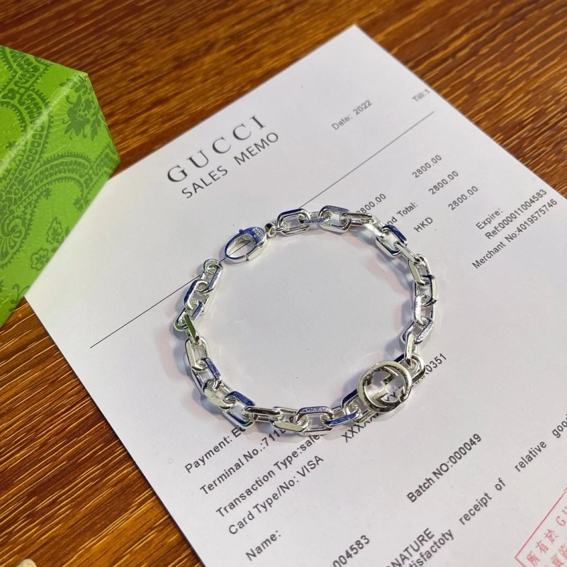 Original Gucci Bracelets 243270