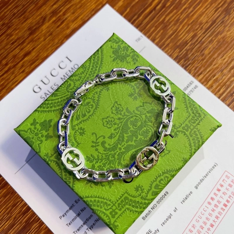 Cozy Gucci Bracelets 243273