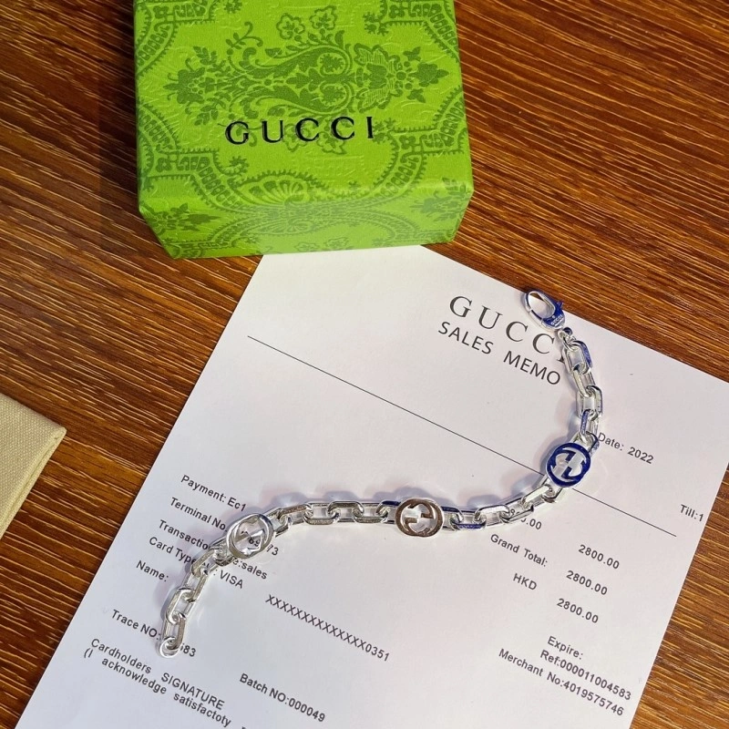 Cozy Gucci Bracelets 243273