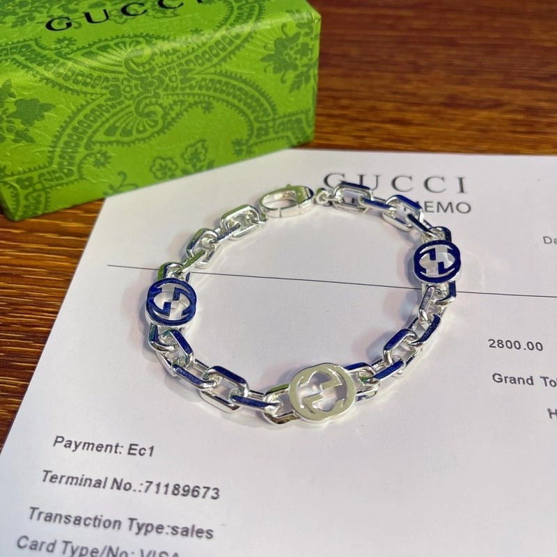 Cozy Gucci Bracelets 243273