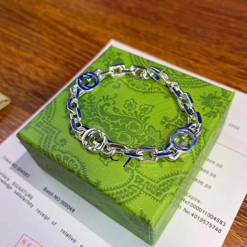 Cozy Gucci Bracelets 243273