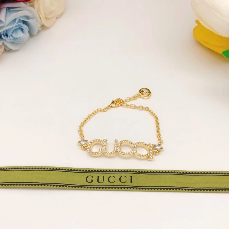 Chic Gucci Bracelets 243267