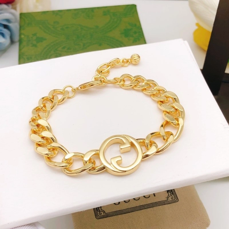 Bold Gucci Bracelets 243265