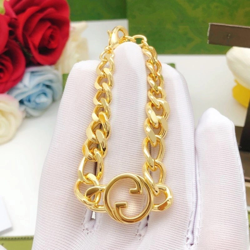 Bold Gucci Bracelets 243265