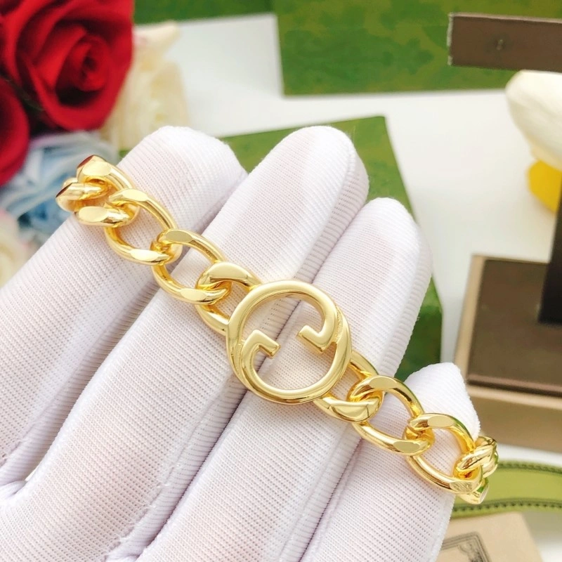 Bold Gucci Bracelets 243265