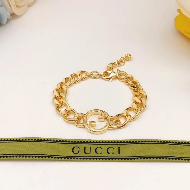 Bold Gucci Bracelets 243265