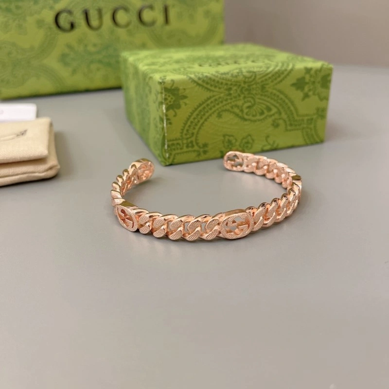 Breathable Gucci Bracelets 243277