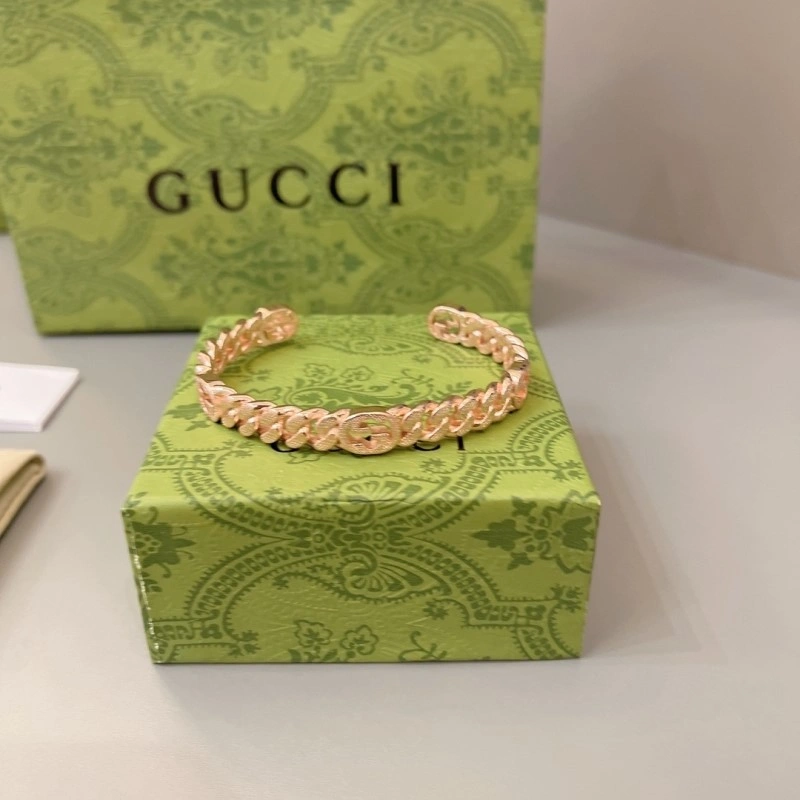 Breathable Gucci Bracelets 243277