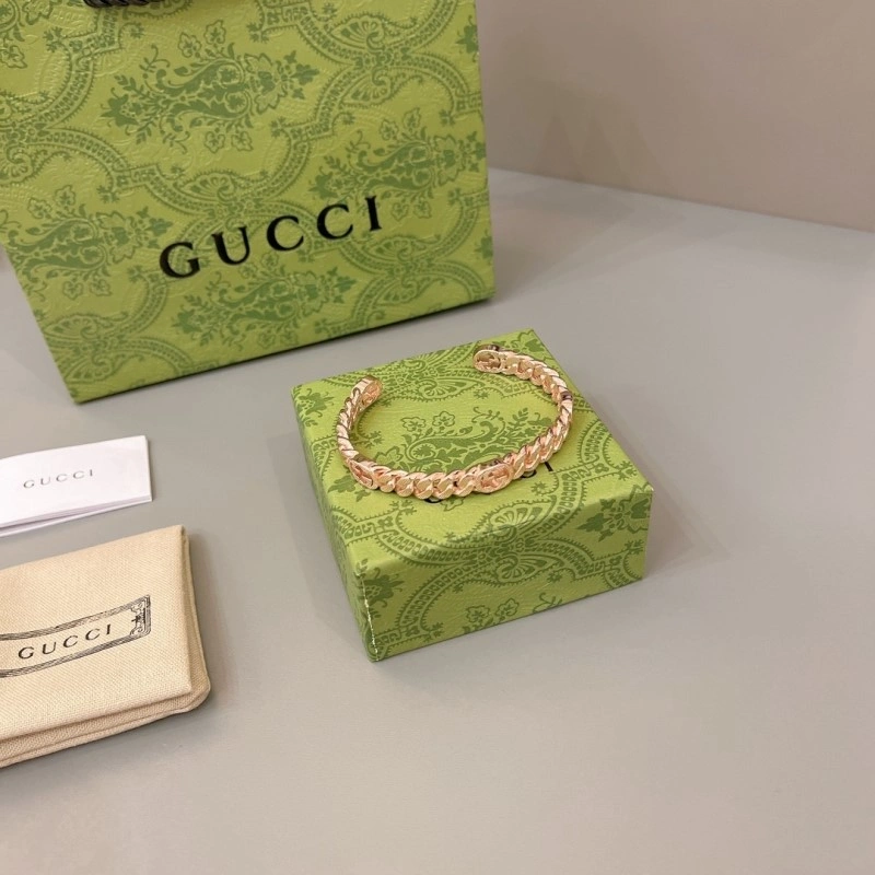 Breathable Gucci Bracelets 243277