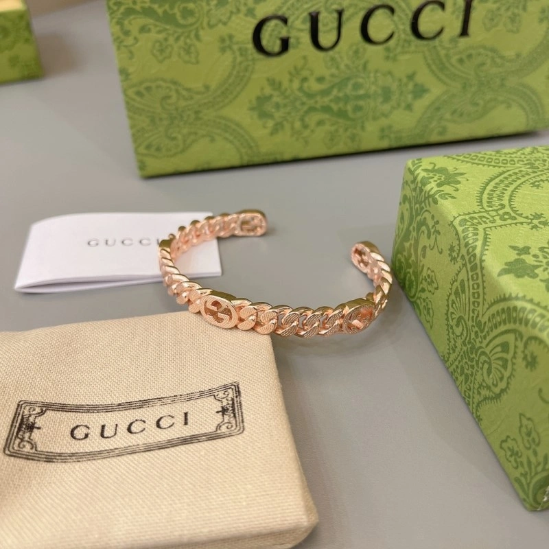 Breathable Gucci Bracelets 243277