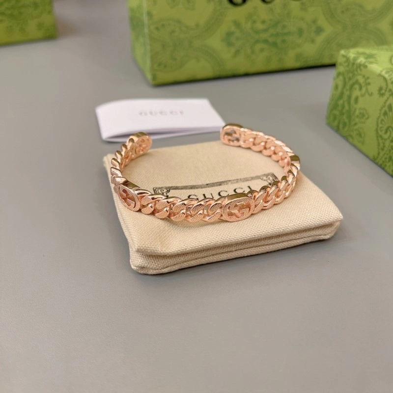 Breathable Gucci Bracelets 243277