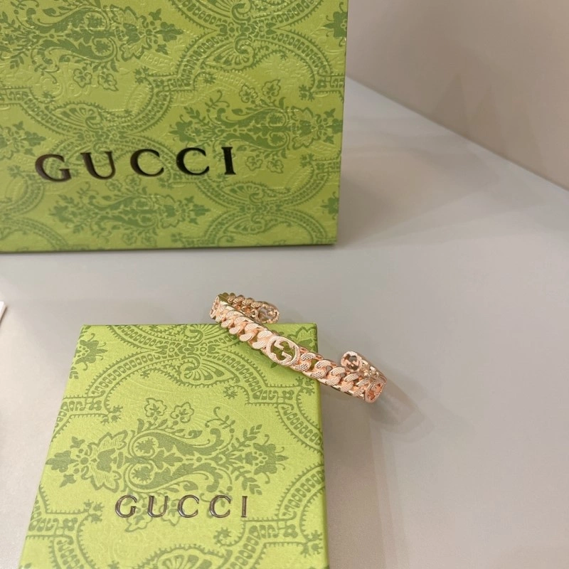 Breathable Gucci Bracelets 243277