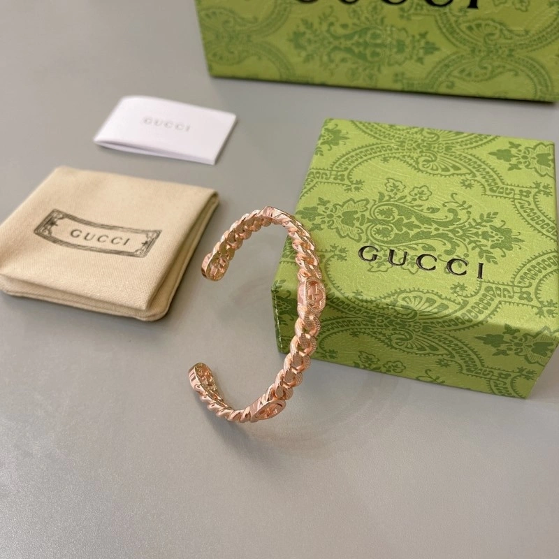 Breathable Gucci Bracelets 243277