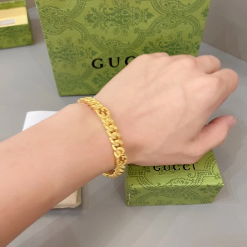 HighQuality Gucci Bracelets 243276