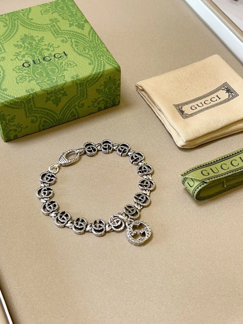 WeatherProof Gucci Bracelets 243280